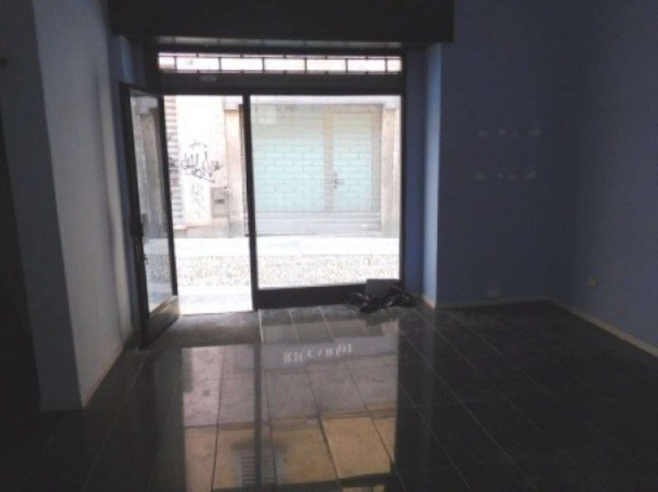 Negozio - Loc.Com. PAVIA affitto   Paratici HG IMMOBILIARE SRL