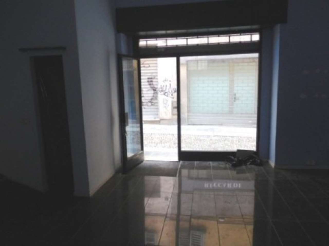 Negozio - Loc.Com. PAVIA affitto   Paratici HG IMMOBILIARE SRL