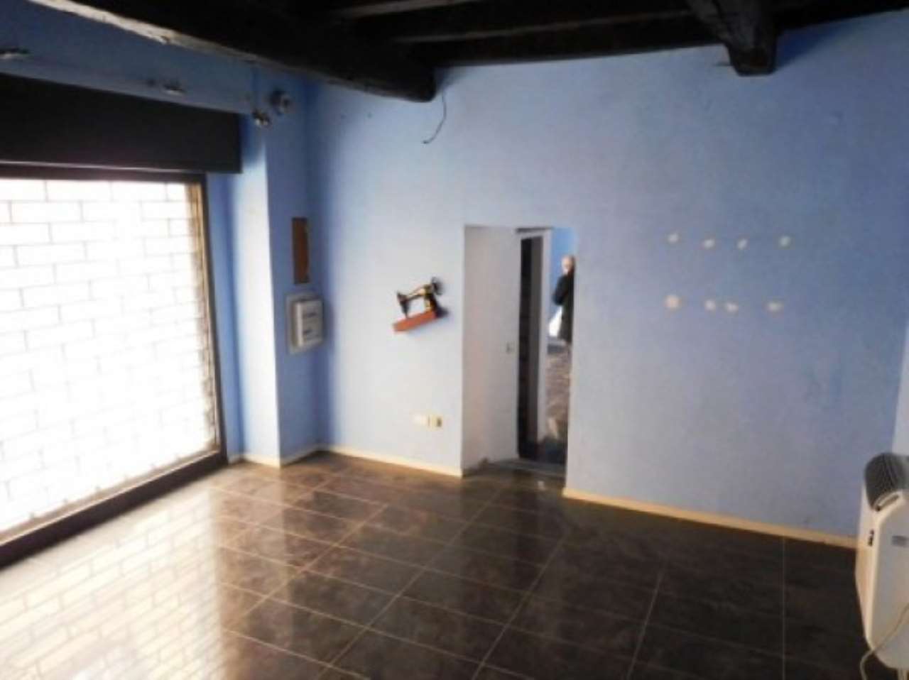 Negozio - Loc.Com. PAVIA affitto   Paratici HG IMMOBILIARE SRL