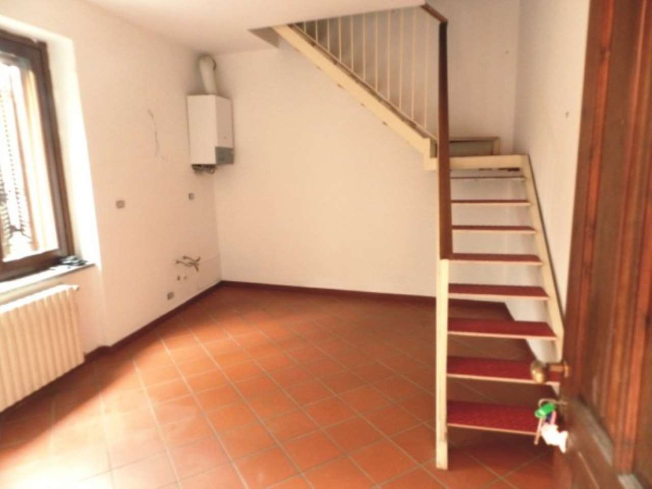 Appartamento PAVIA vendita   Cascina Vigne di Fossarmato HG IMMOBILIARE SRL