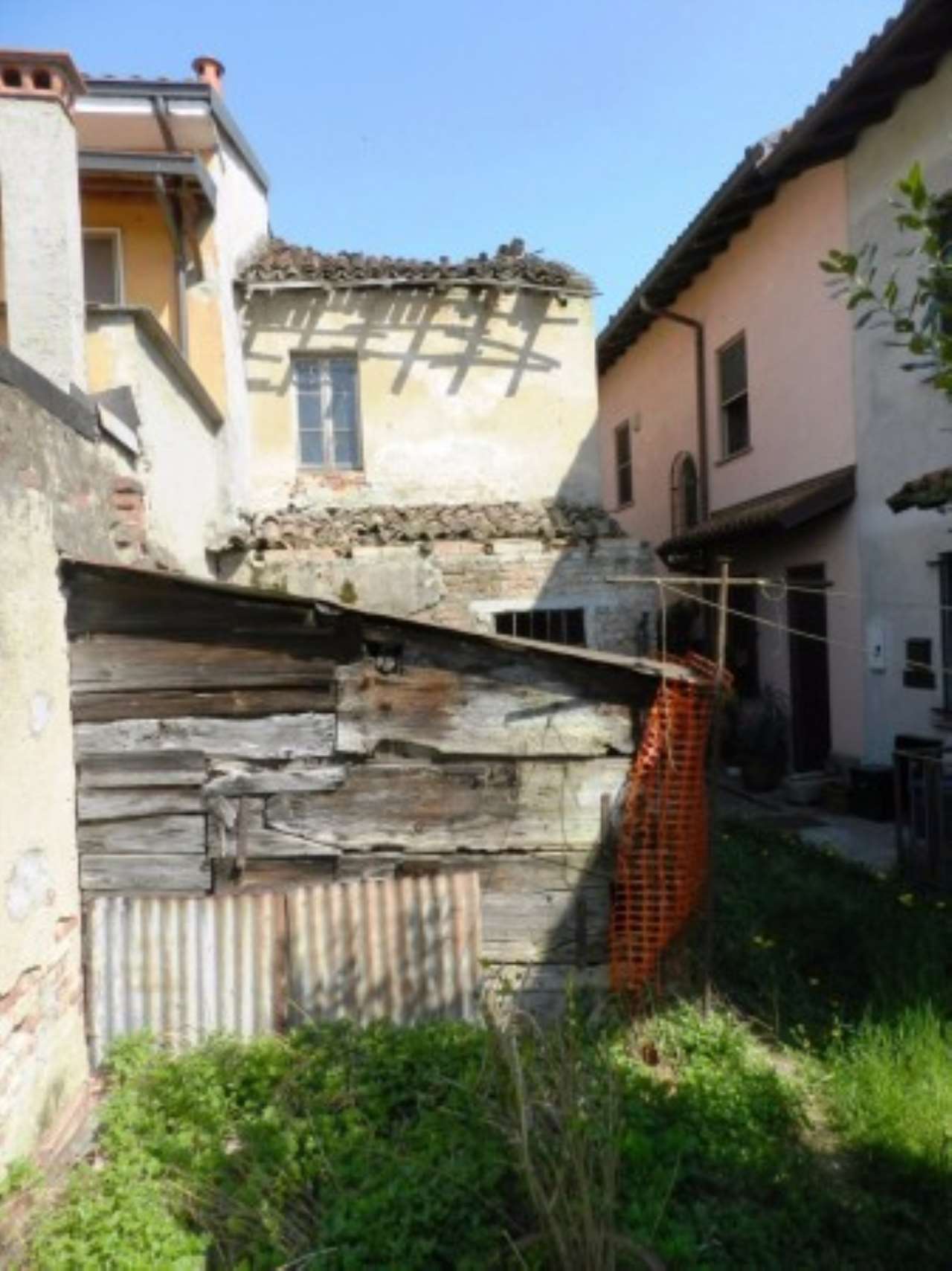 Rustico - Cascina MARCIGNAGO vendita   Miradolo HG IMMOBILIARE SRL