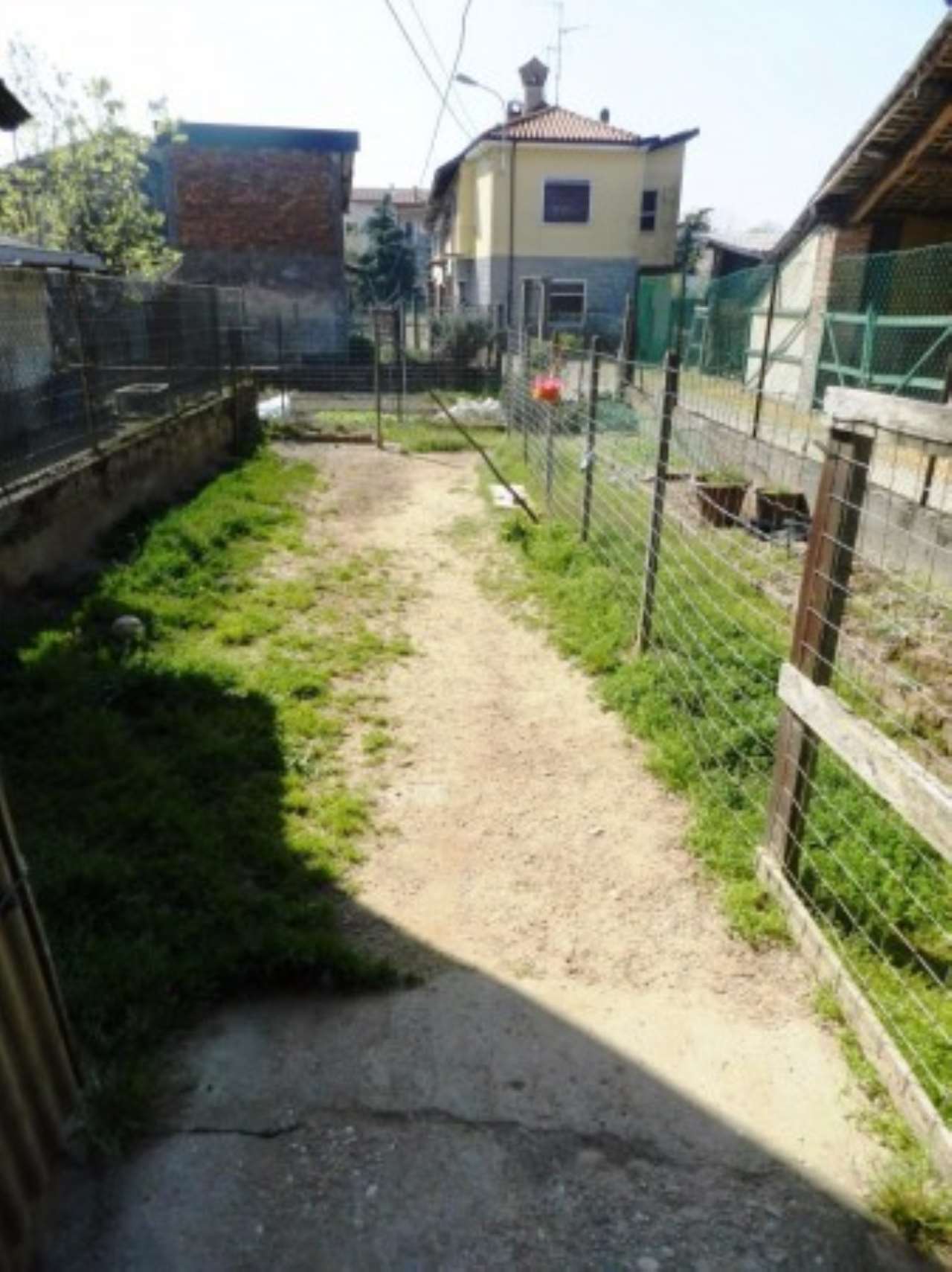 Rustico - Cascina MARCIGNAGO vendita   Miradolo HG IMMOBILIARE SRL