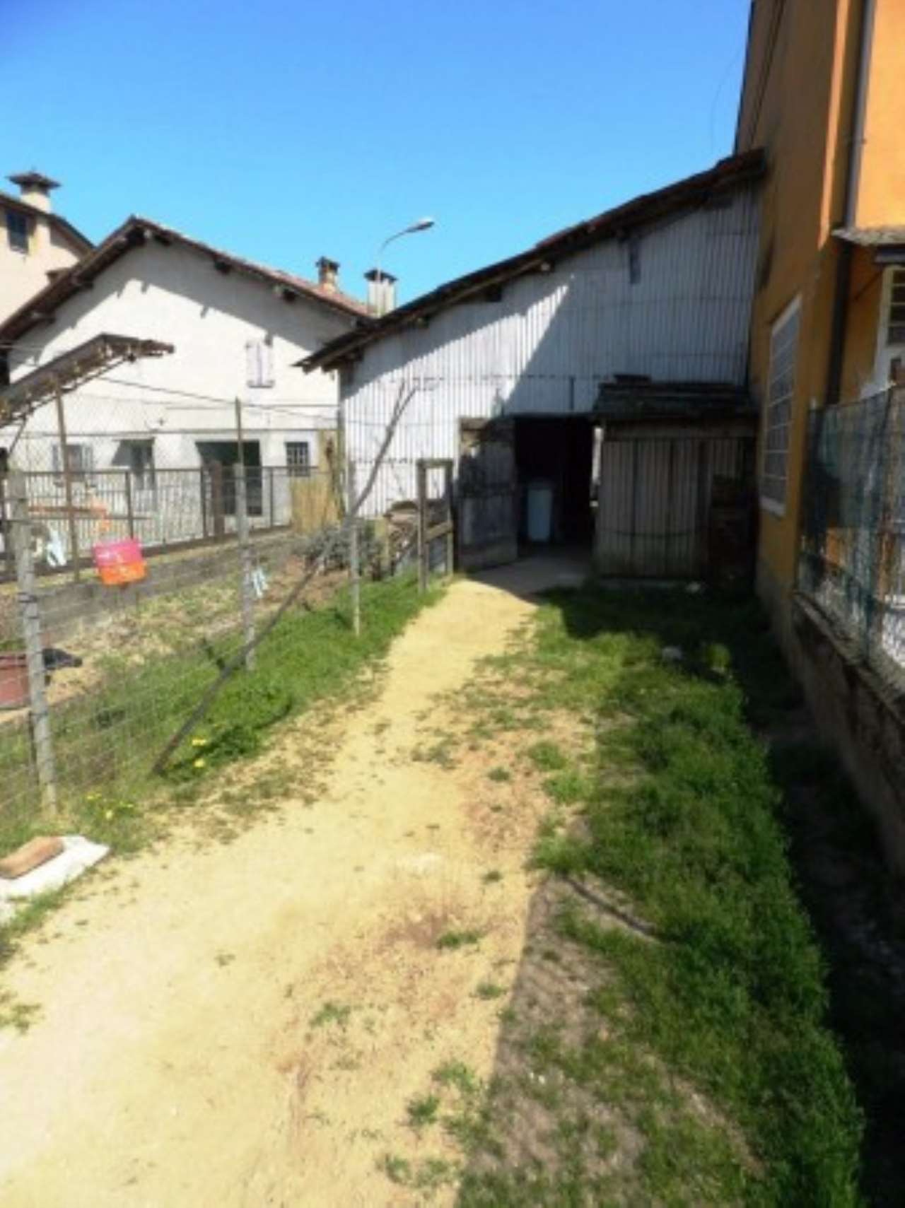 Rustico - Cascina MARCIGNAGO vendita   Miradolo HG IMMOBILIARE SRL