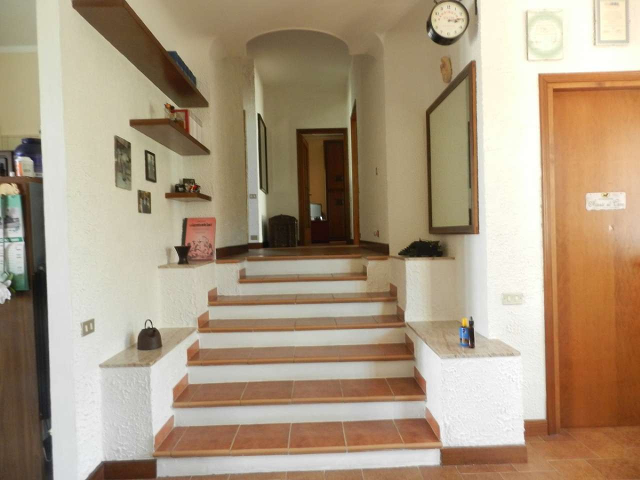 Villa CERTOSA DI PAVIA vendita   viale Monumento HG IMMOBILIARE SRL