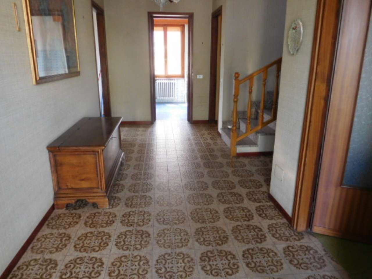 Villa Unifamiliare - Indipendente CARBONARA AL TICINO vendita   Risorgimento HG IMMOBILIARE SRL