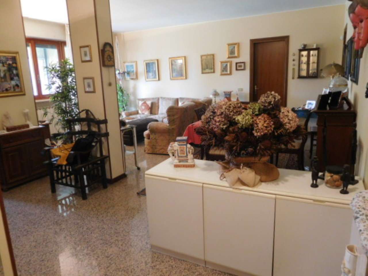 Appartamento PAVIA vendita   Giovanni Amendola HG IMMOBILIARE SRL