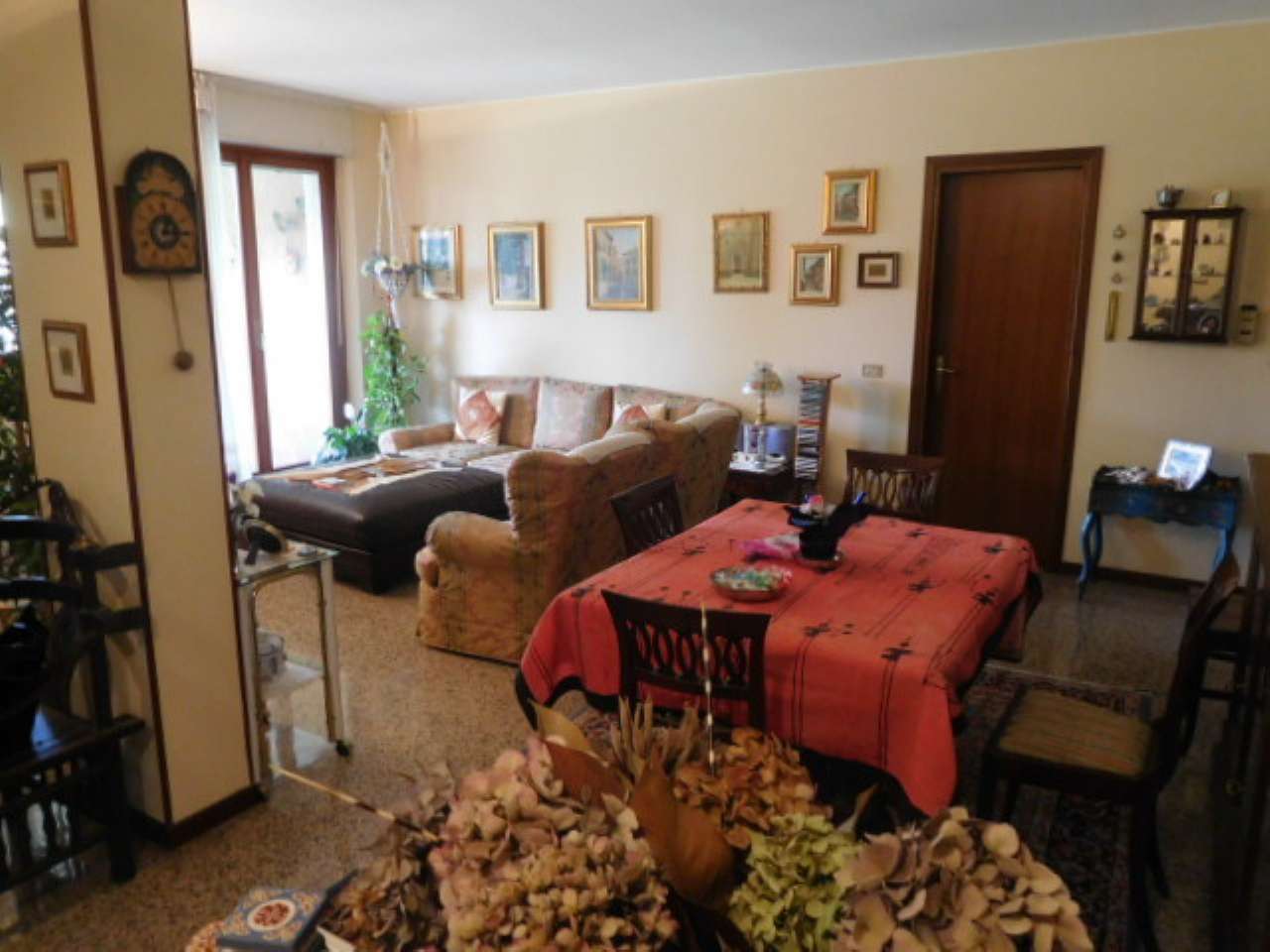 Appartamento PAVIA vendita   Giovanni Amendola HG IMMOBILIARE SRL