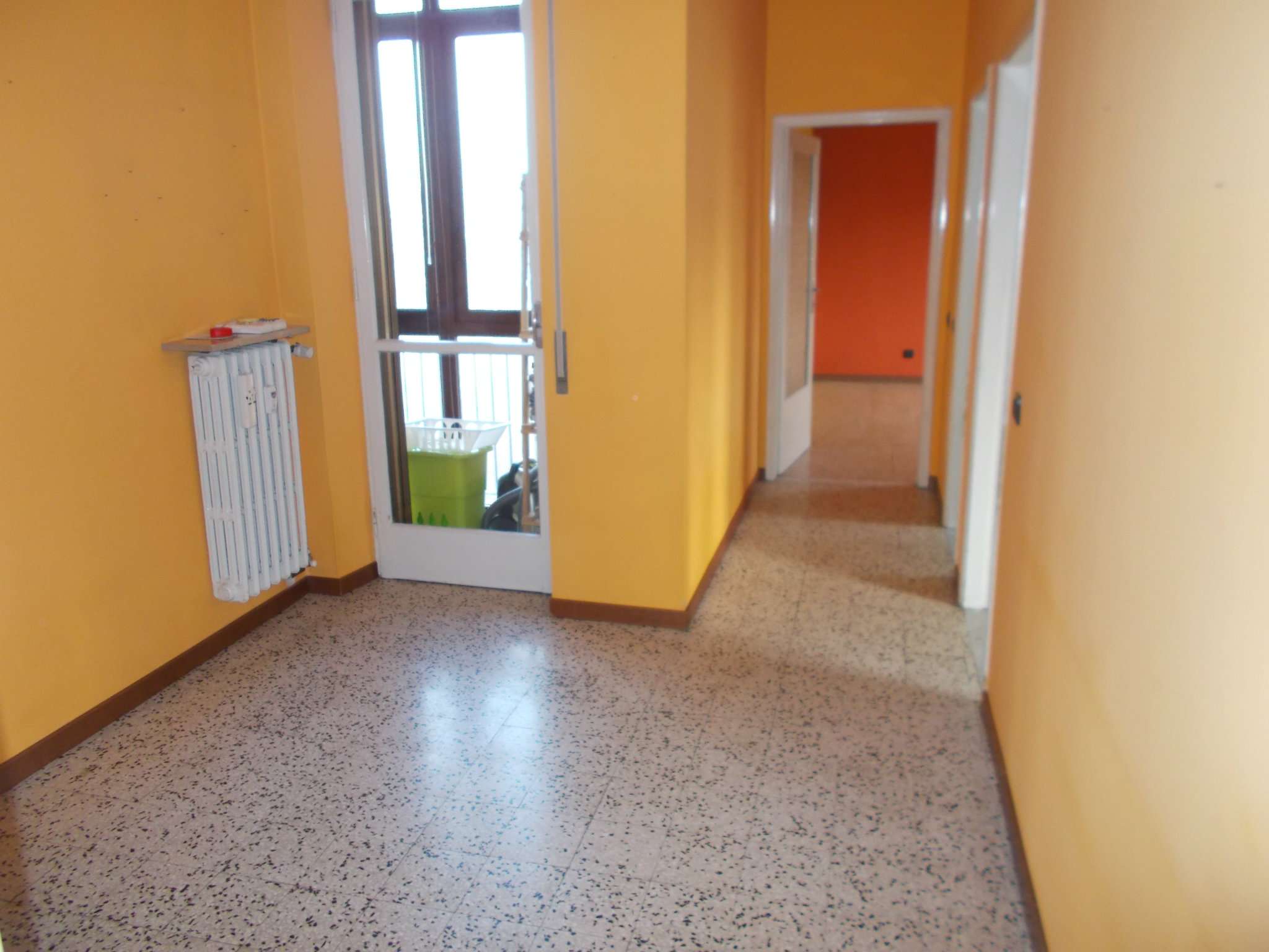 Appartamento PAVIA vendita   reale HG IMMOBILIARE SRL