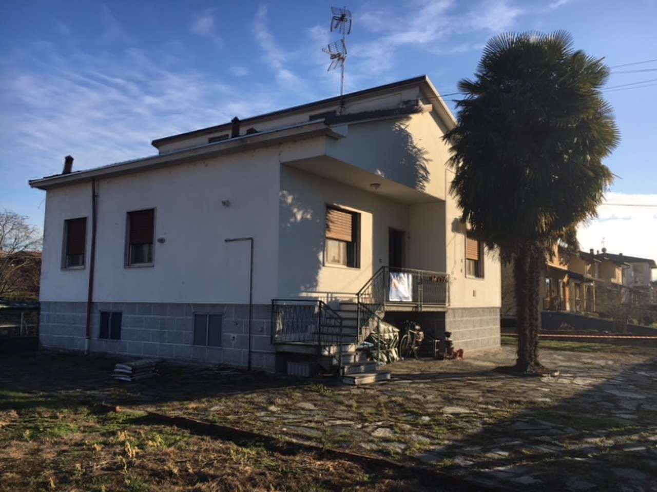 Villa TRIVOLZIO vendita   Baini HG IMMOBILIARE SRL