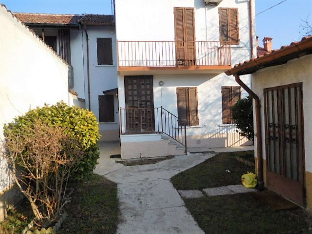 Villa Unifamiliare - Indipendente PAVIA vendita   Montebolone HG IMMOBILIARE SRL