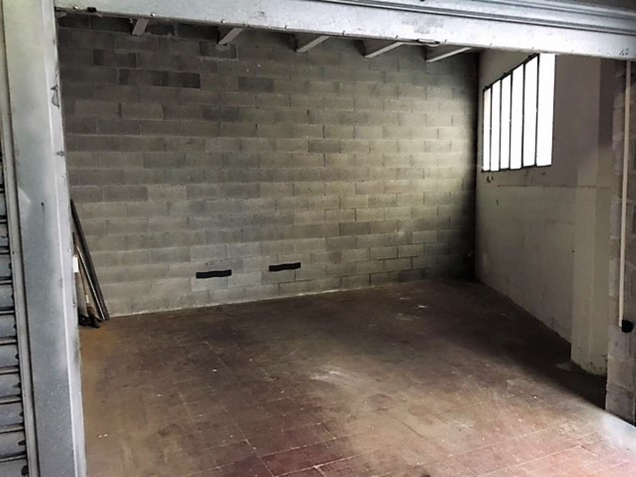 Box auto - Posto auto PAVIA affitto    HG IMMOBILIARE SRL