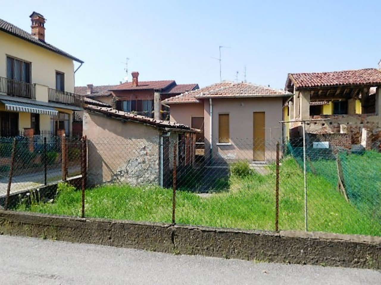 Villa ZECCONE vendita   Libertà HG IMMOBILIARE SRL