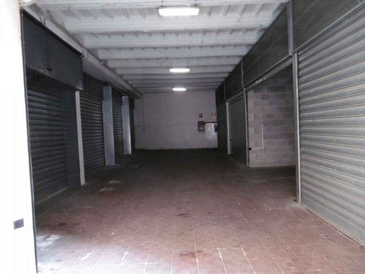 Box auto - Posto auto PAVIA affitto    HG IMMOBILIARE SRL