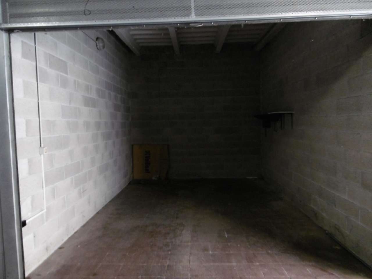 Box auto - Posto auto PAVIA affitto    HG IMMOBILIARE SRL