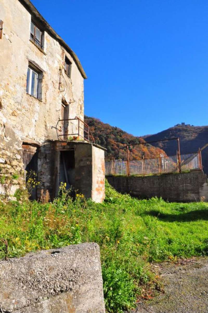 Appartamento GENOVA vendita  RIVAROLO Pierino Negrotto cambiaso, 16100-GE A e C Immobiliare di Angelo Marchetto