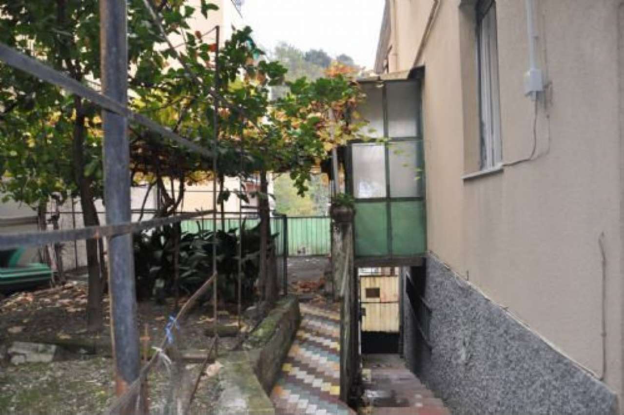  genova vendita quart: certosa a e c immobiliare di angelo marchetto