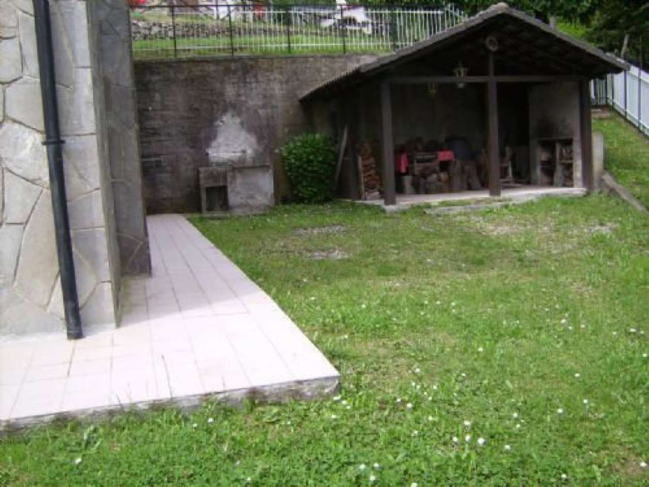 Villa MIGNANEGO vendita   BADINO A e C Immobiliare di Angelo Marchetto