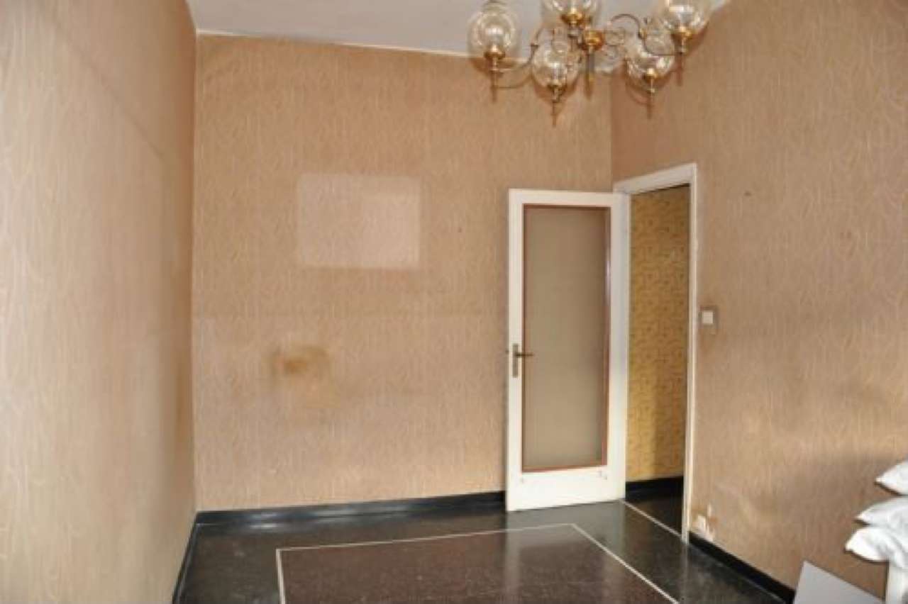 Appartamento GENOVA vendita  RIVAROLO dei Carpentieri A e C Immobiliare di Angelo Marchetto