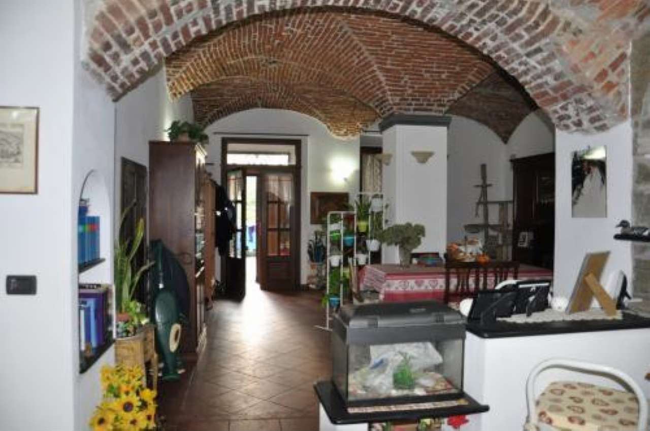 Villa GENOVA vendita  RIVAROLO SANT AMBROGIO DI FEGINO A e C Immobiliare di Angelo Marchetto