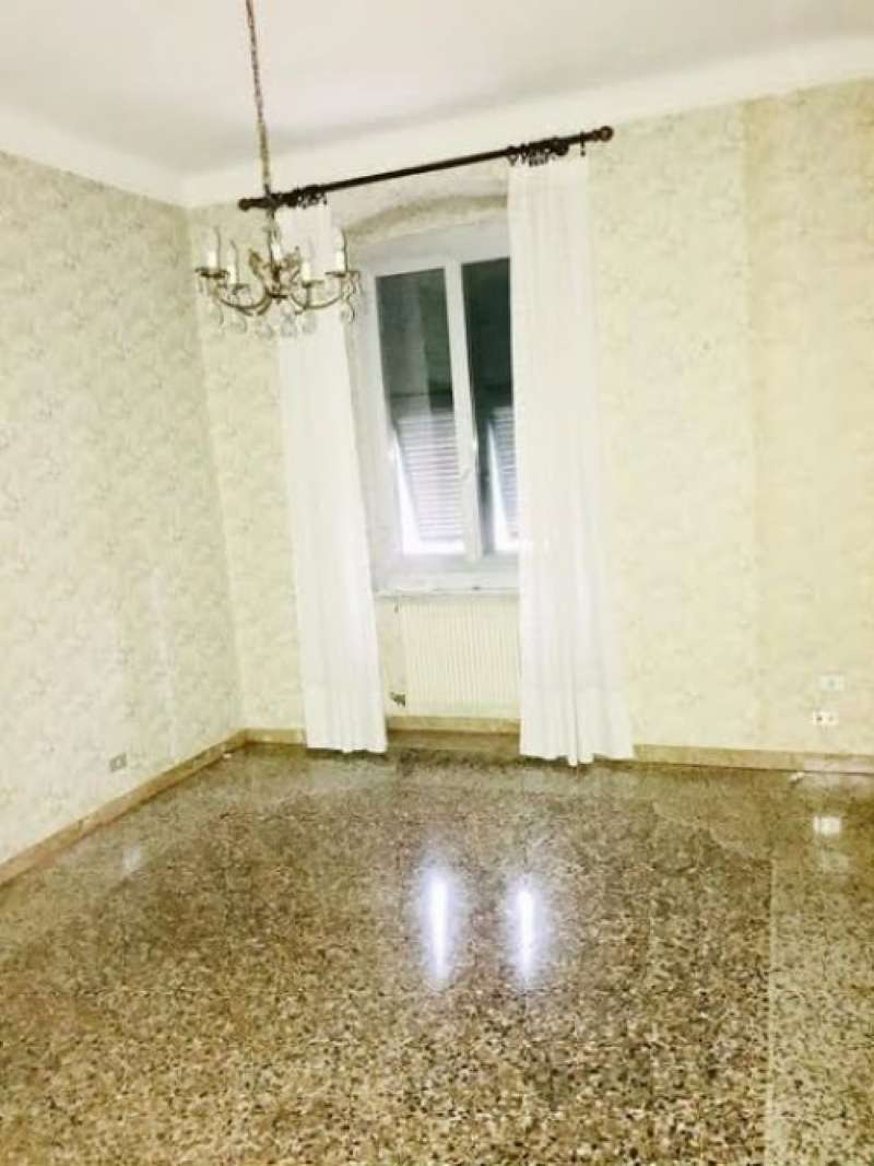 Appartamento GENOVA vendita  RIVAROLO Durazzo Pallavicini A e C Immobiliare di Angelo Marchetto