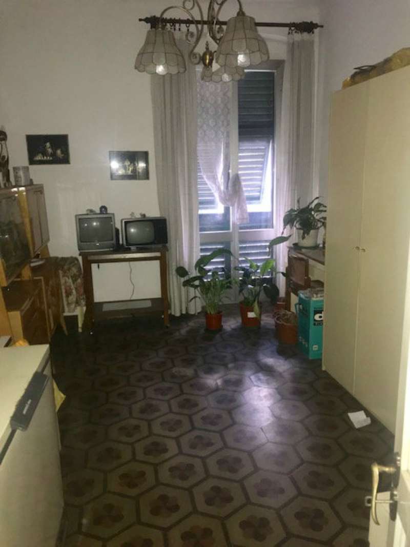 Appartamento GENOVA vendita  RIVAROLO Rossini A e C Immobiliare di Angelo Marchetto