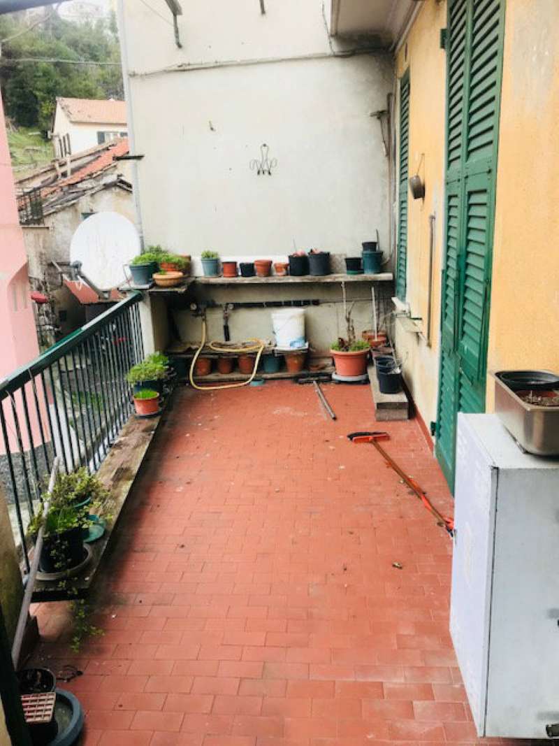  genova vendita quart: rivarolo a e c immobiliare di angelo marchetto