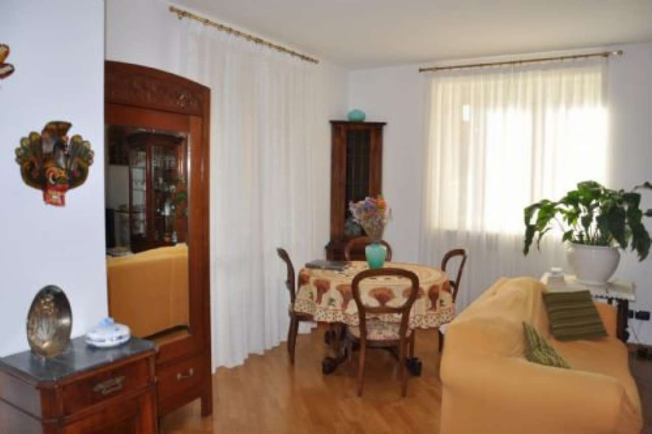 Appartamento GENOVA vendita  BOLZANETO San Biagio di Val Polcevera A e C Immobiliare di Angelo Marchetto
