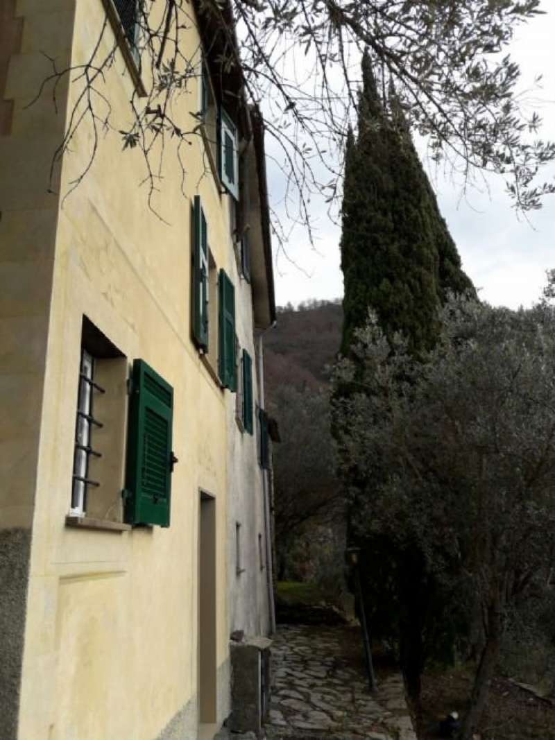 Villa RAPALLO vendita    A e C Immobiliare di Angelo Marchetto