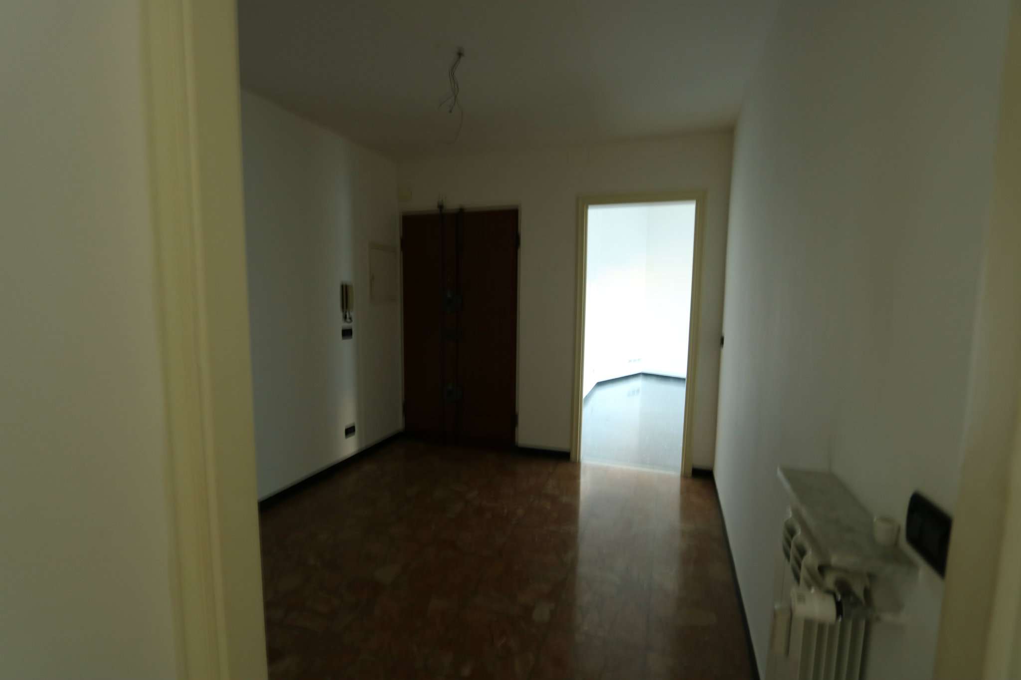 Appartamento GENOVA vendita  RIVAROLO VIA DEI CARPENTIERI A e C Immobiliare di Angelo Marchetto