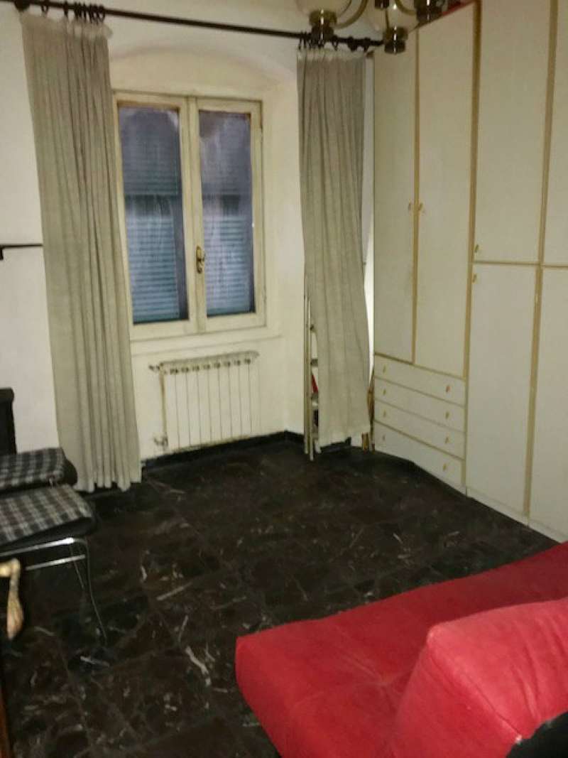 Appartamento GENOVA vendita  RIVAROLO Carnia A e C Immobiliare di Angelo Marchetto