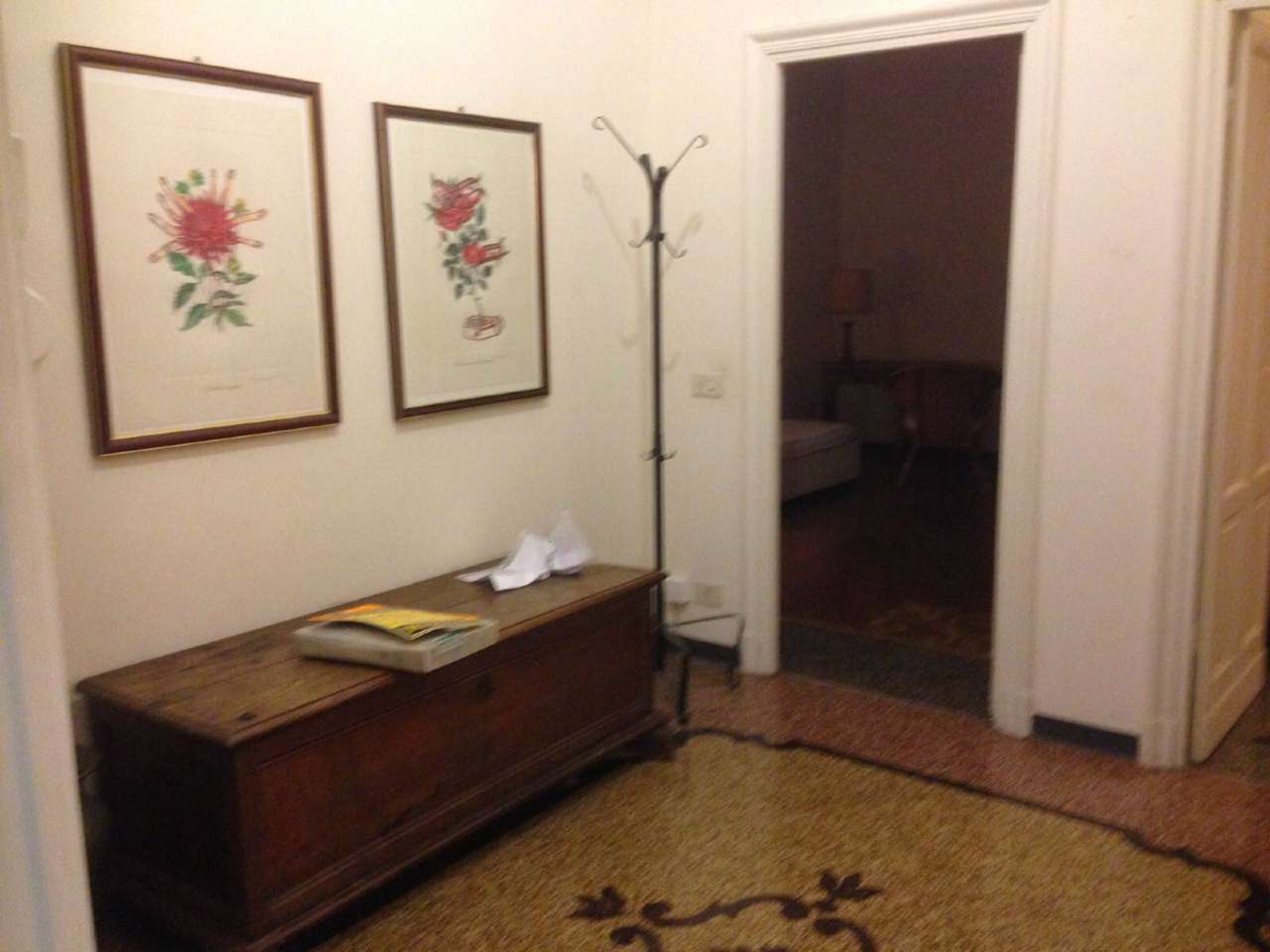 Appartamento GENOVA vendita  SAN MARTINO Sturla A e C Immobiliare di Angelo Marchetto