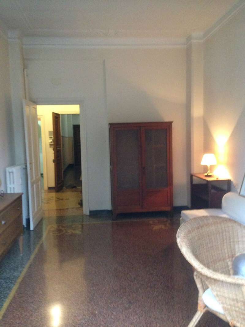 Appartamento GENOVA vendita  SAN MARTINO Sturla A e C Immobiliare di Angelo Marchetto