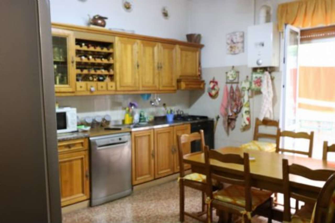 Appartamento GENOVA vendita  BOLZANETO Pastorino A e C Immobiliare di Angelo Marchetto