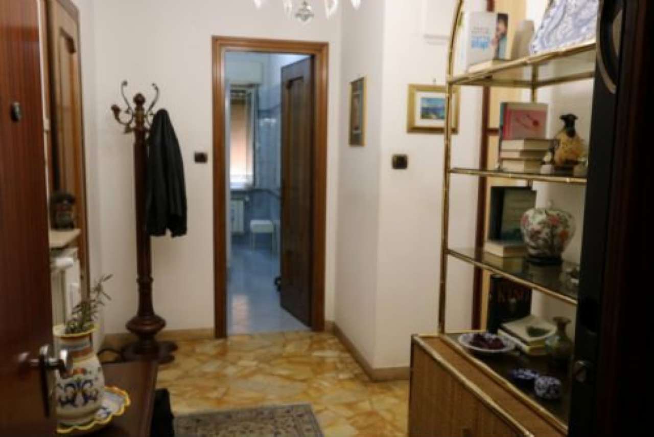 Appartamento GENOVA vendita  BOLZANETO Pastorino A e C Immobiliare di Angelo Marchetto