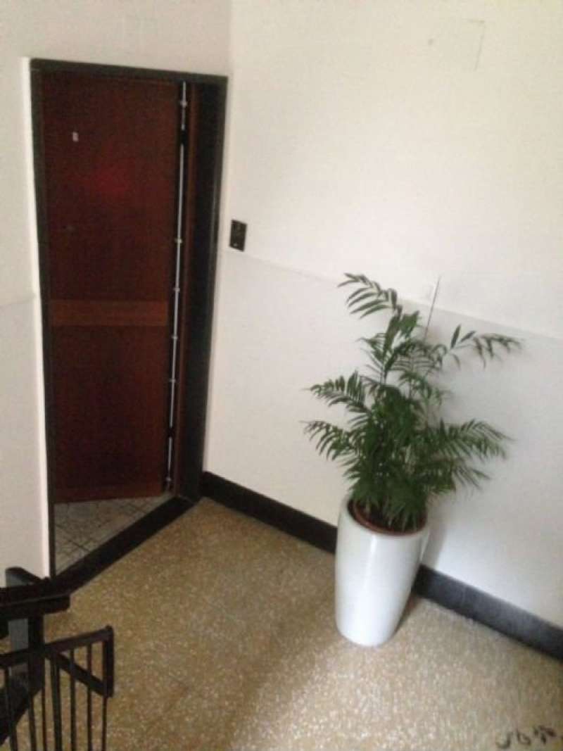 Appartamento GENOVA vendita  RIVAROLO Carnia A e C Immobiliare di Angelo Marchetto