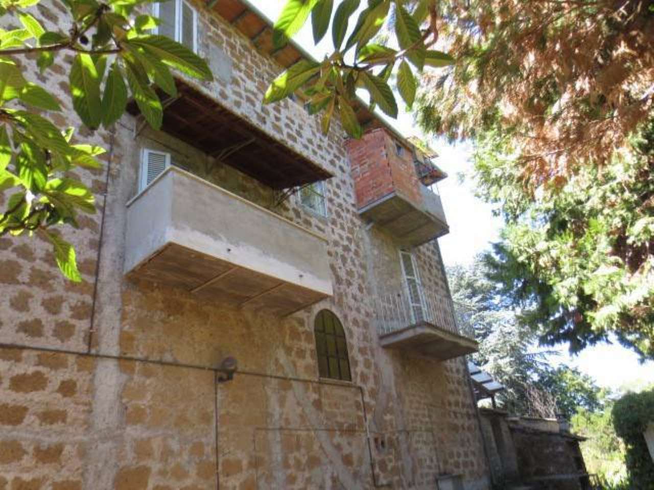 Villa VETRALLA vendita    Immobiliare Deca