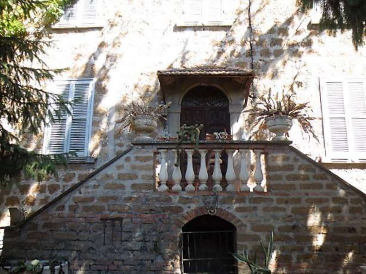 Villa VETRALLA vendita    Immobiliare Deca