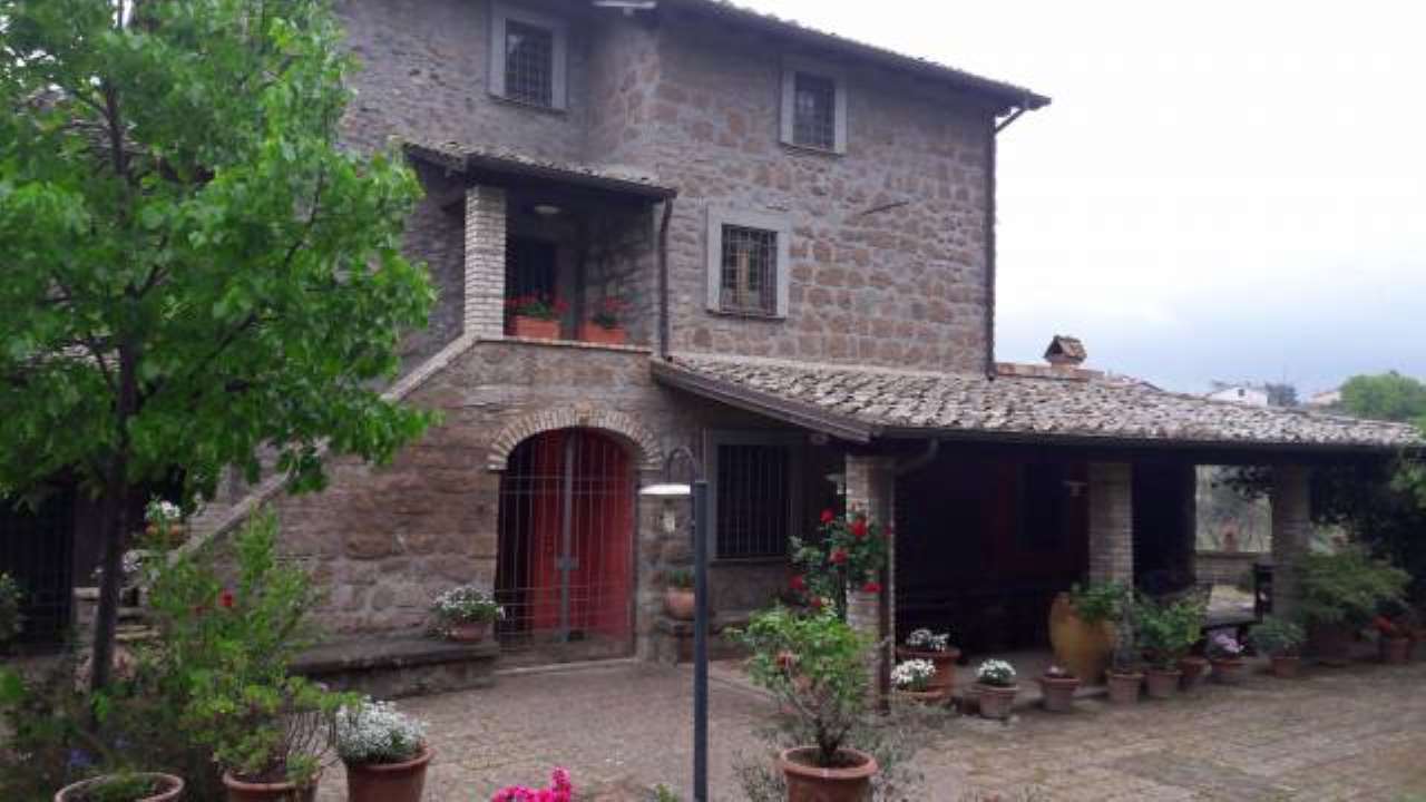 Rustico - Cascina VETRALLA vendita    Immobiliare Deca