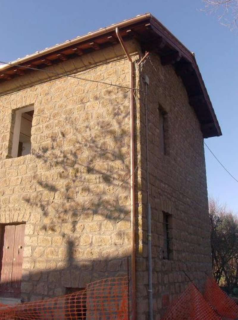 Villa Unifamiliare - Indipendente VETRALLA vendita    Immobiliare Deca