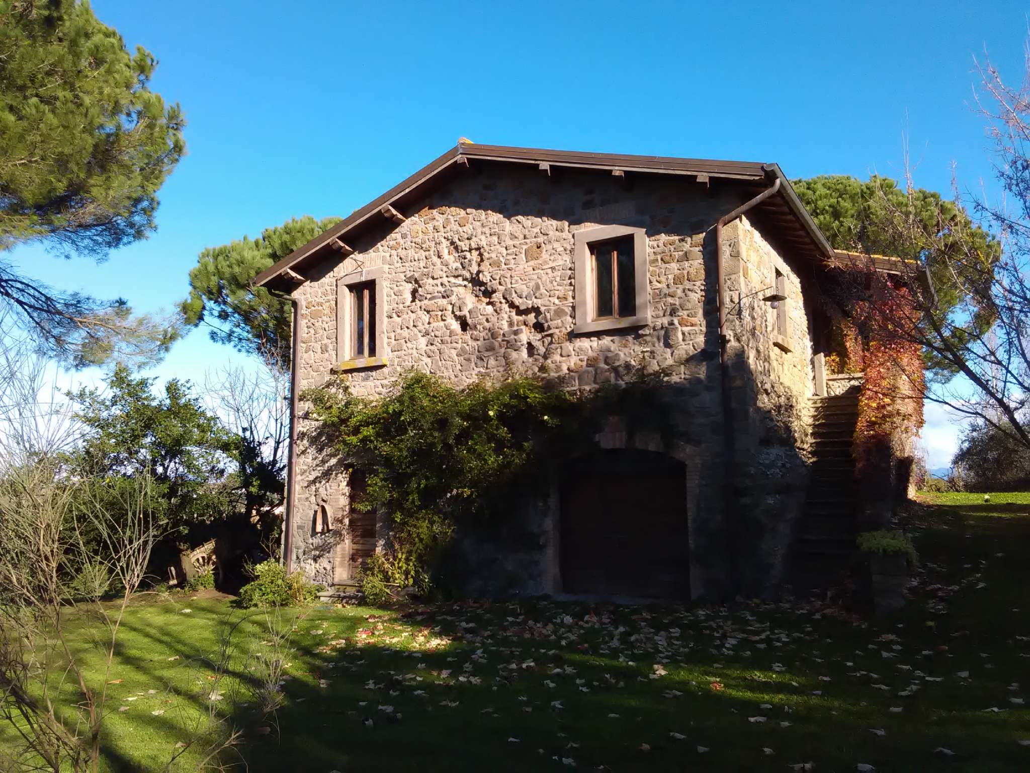 Villa Trifamiliare VITERBO vendita    Immobiliare Deca