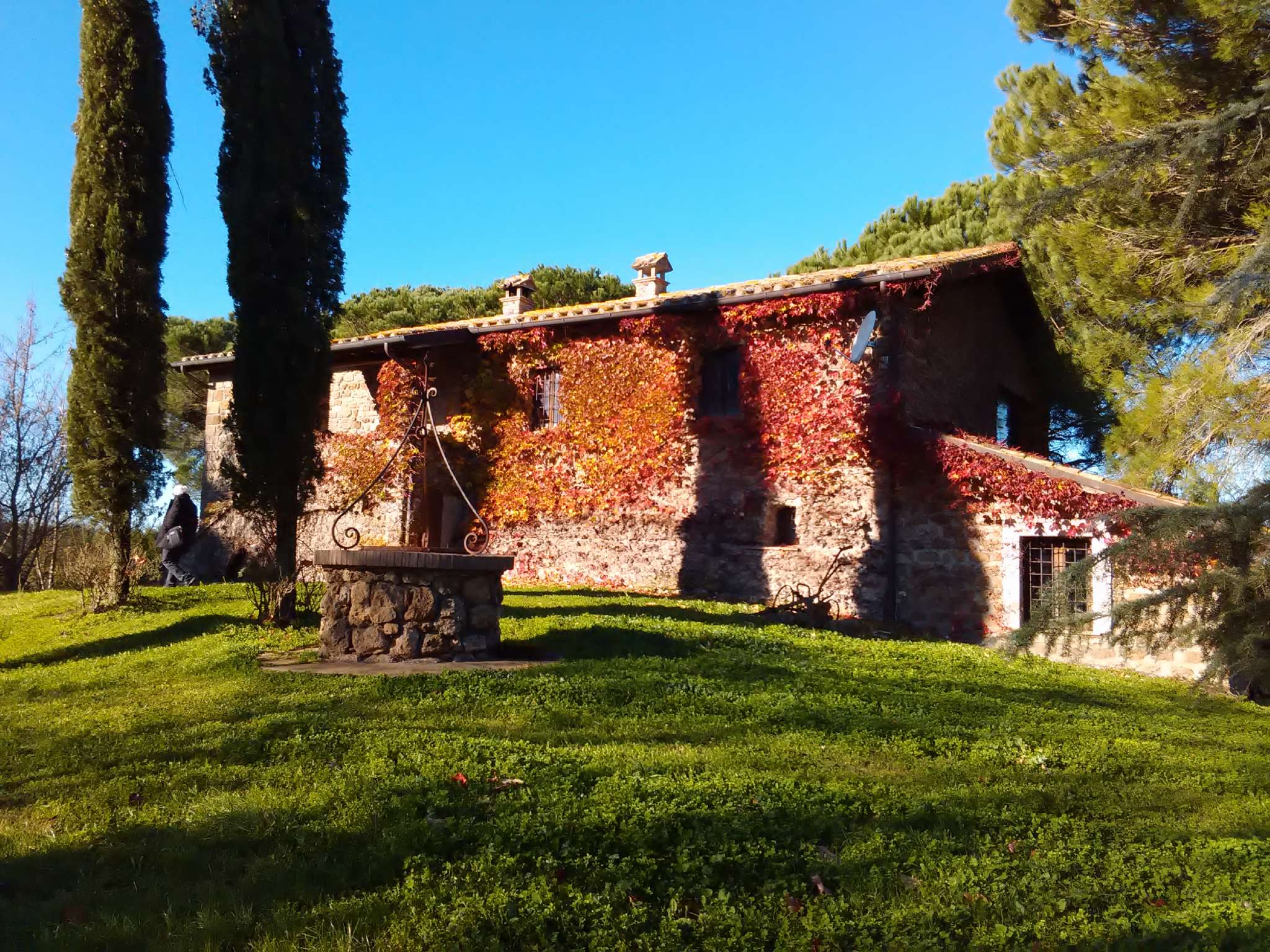 Villa Trifamiliare VITERBO vendita    Immobiliare Deca