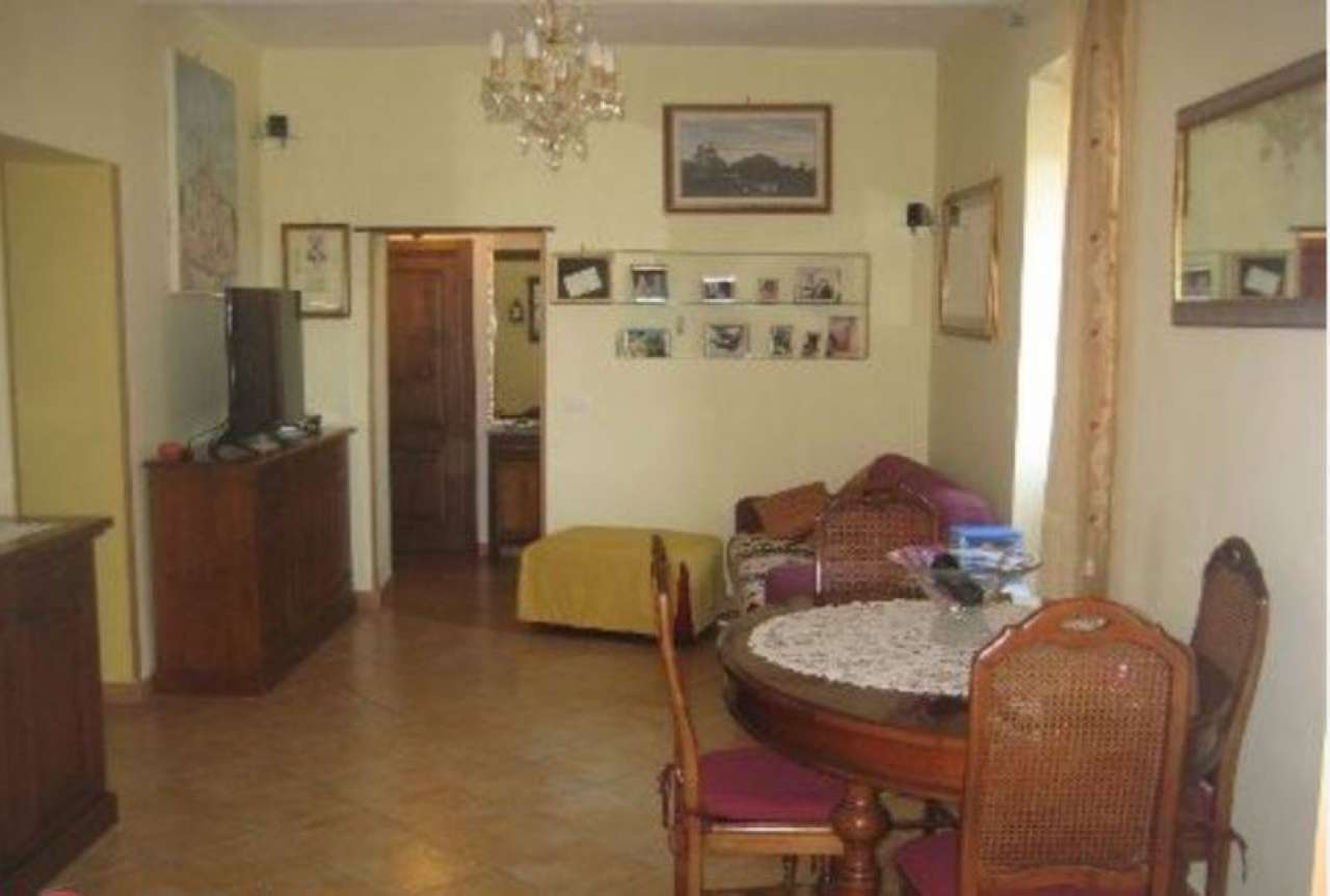 Appartamento VETRALLA vendita    Immobiliare Deca