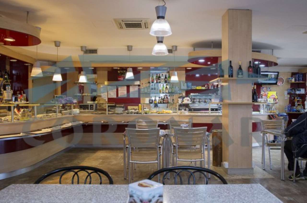 Negozio - Loc.Com. ROMA vendita  VALLE SANTA di Boccea STUDIO IMMOBILIARE CORONARI SRL