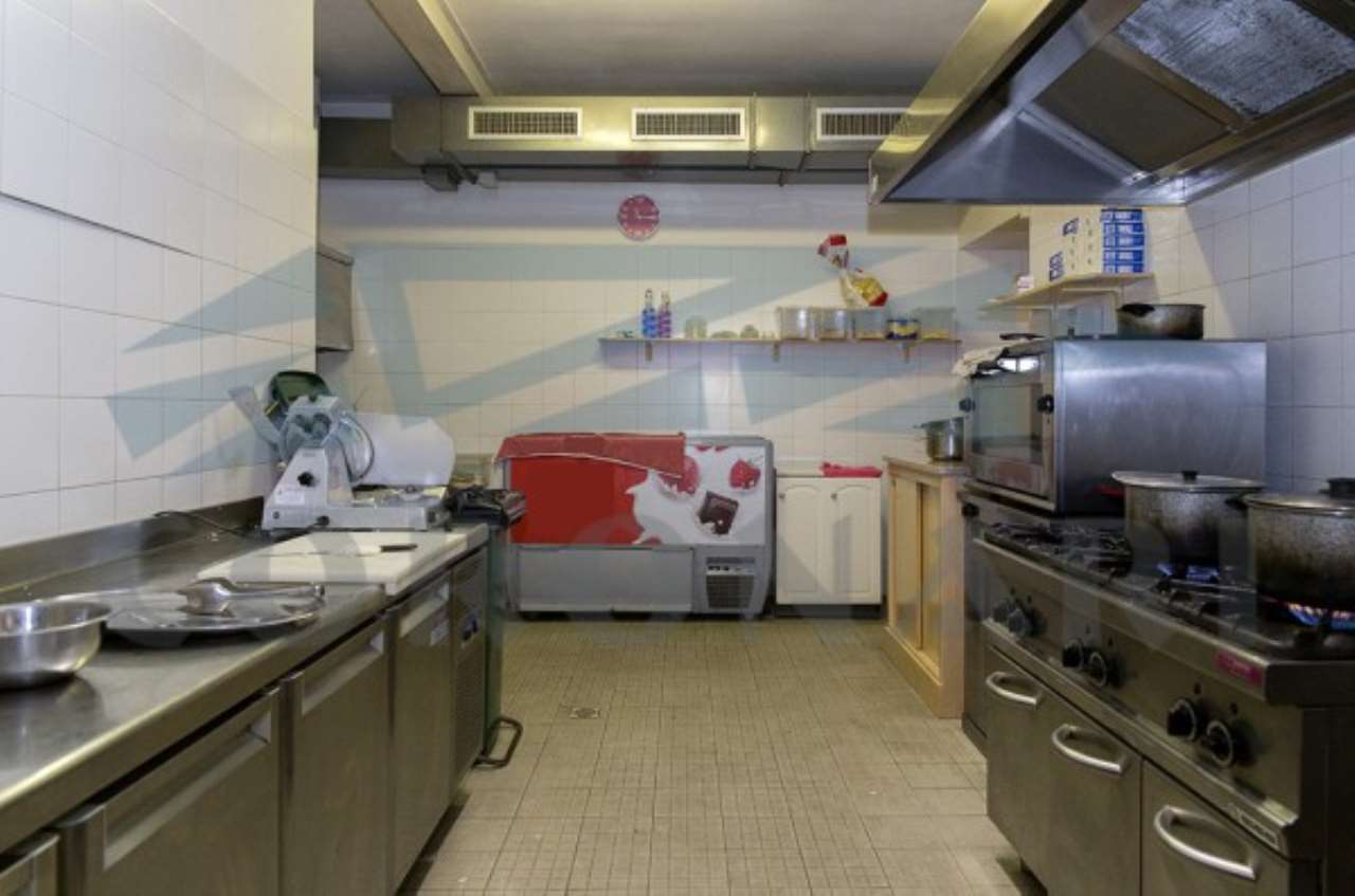 Negozio - Loc.Com. ROMA vendita  VALLE SANTA di Boccea STUDIO IMMOBILIARE CORONARI SRL