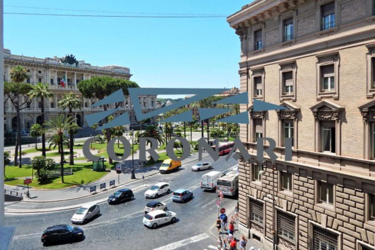  roma vendita quart: prati studio immobiliare coronari srl