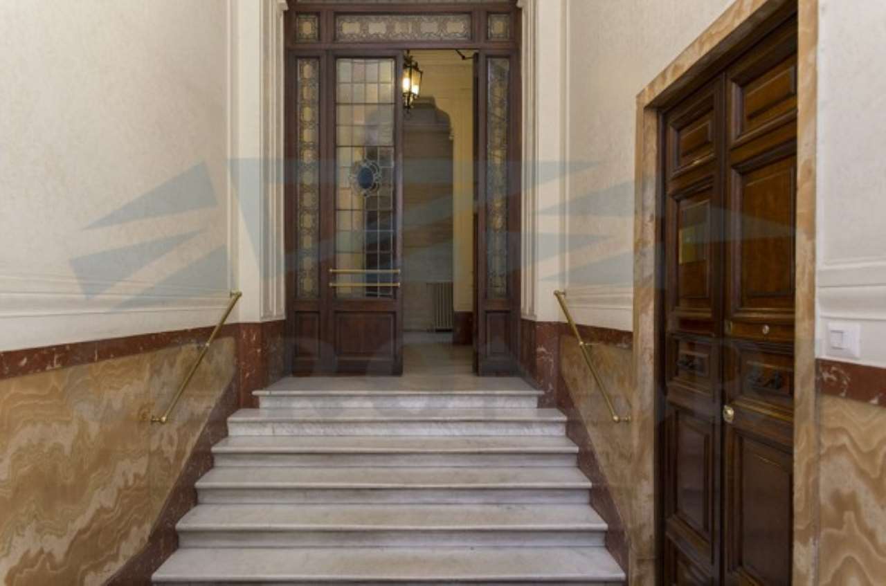 Appartamento ROMA affitto  FLAMINIO  Flaminia STUDIO IMMOBILIARE CORONARI SRL
