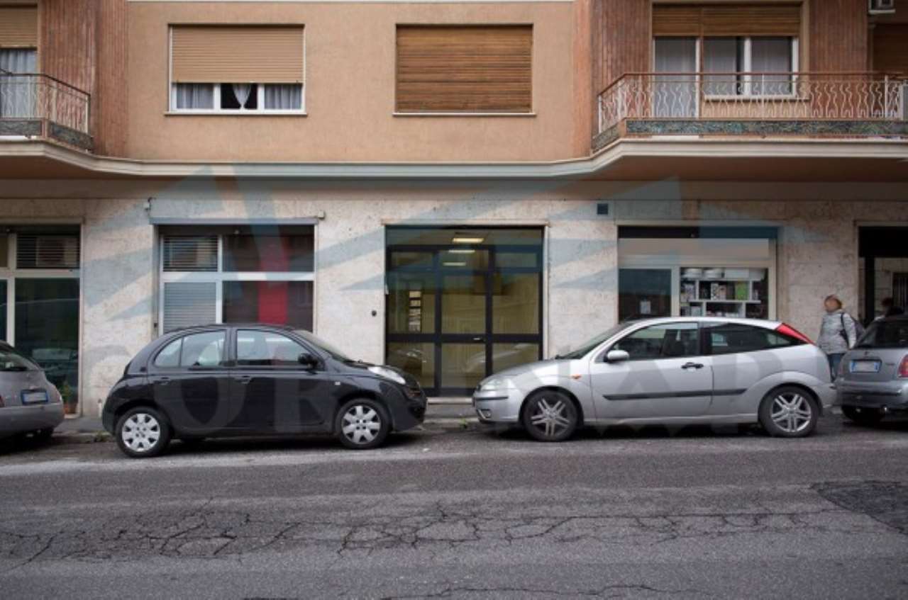 Negozio - Loc.Com. ROMA affitto  BALDUINA della Balduina STUDIO IMMOBILIARE CORONARI SRL