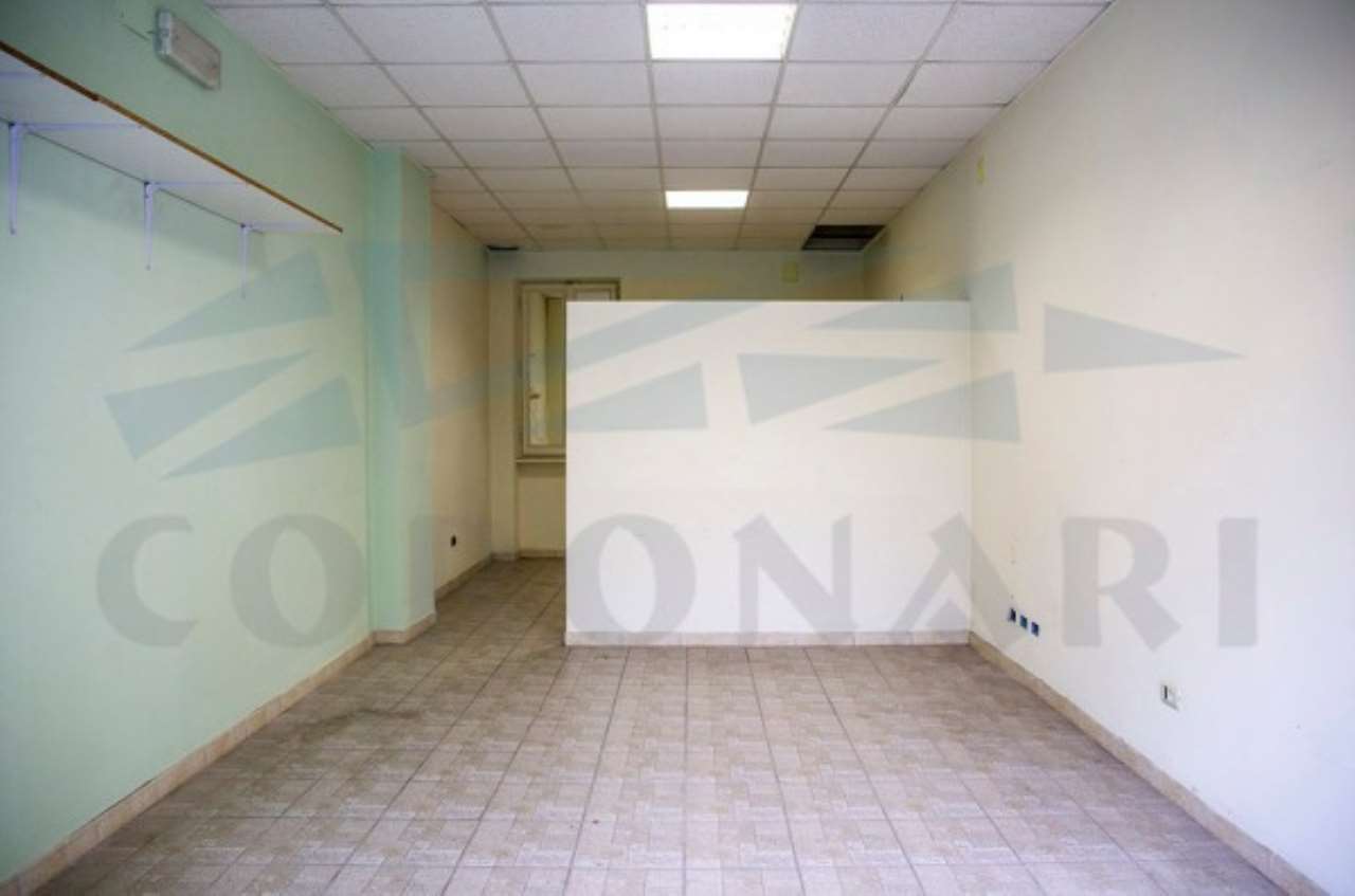 Negozio - Loc.Com. ROMA affitto  BALDUINA della Balduina STUDIO IMMOBILIARE CORONARI SRL