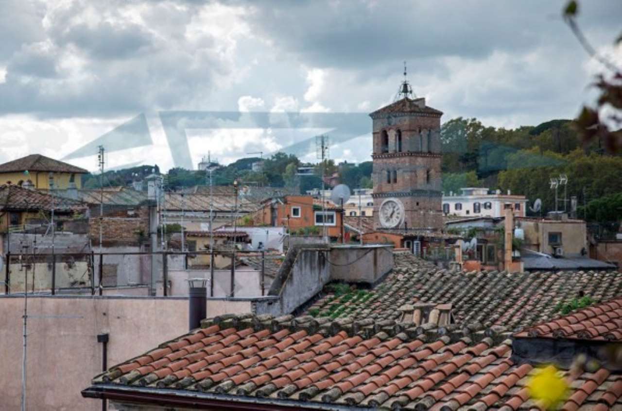 Appartamento ROMA vendita  TRASTEVERE  della Renella STUDIO IMMOBILIARE CORONARI SRL