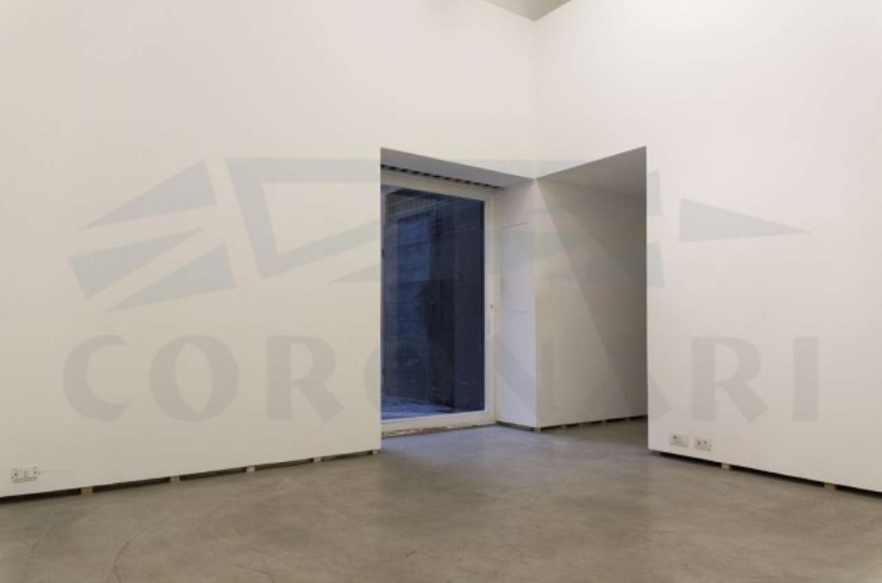 Negozio - Loc.Com. ROMA affitto  Centro storico di Montevecchio STUDIO IMMOBILIARE CORONARI SRL